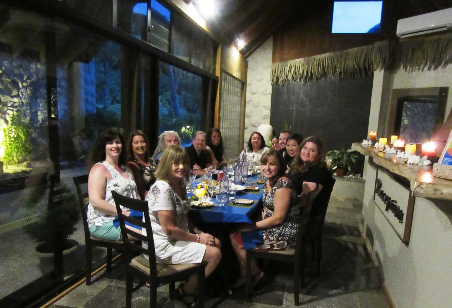 Aitutaki Escape Villa