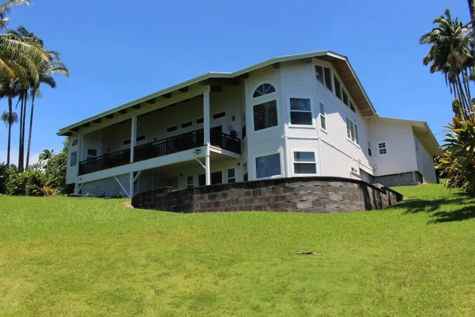 希洛火努利湾住宿加早餐旅馆(Hilo Honolii Bay Bed and Breakfast)
