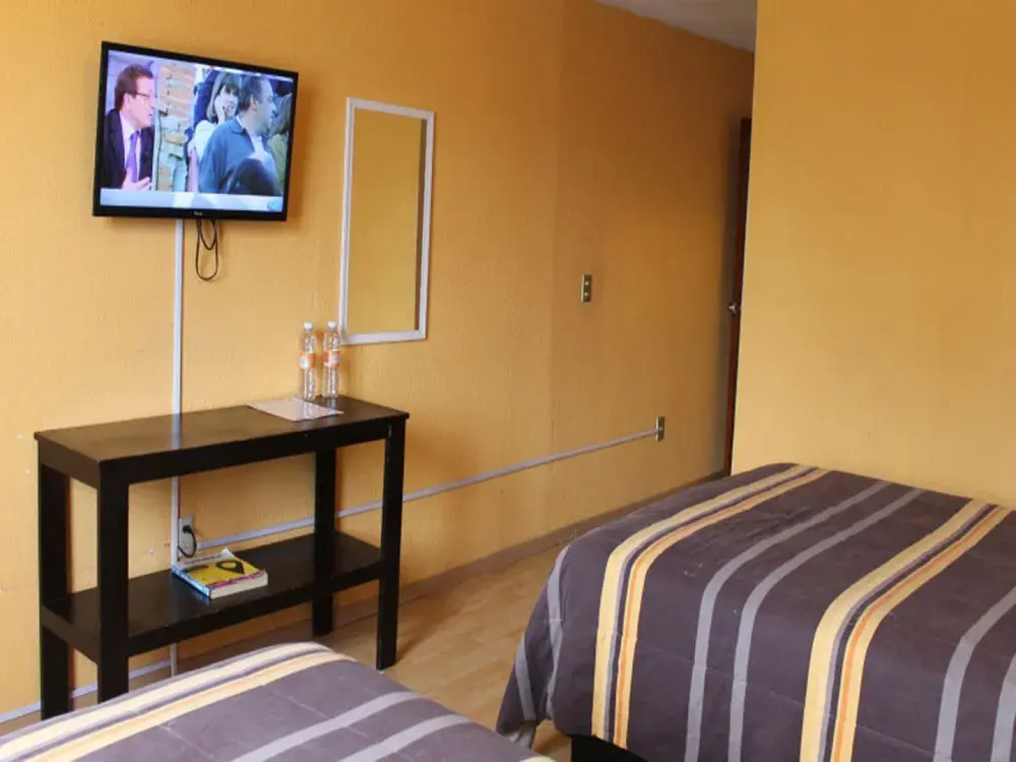 Hotel Gracia Zacatecas