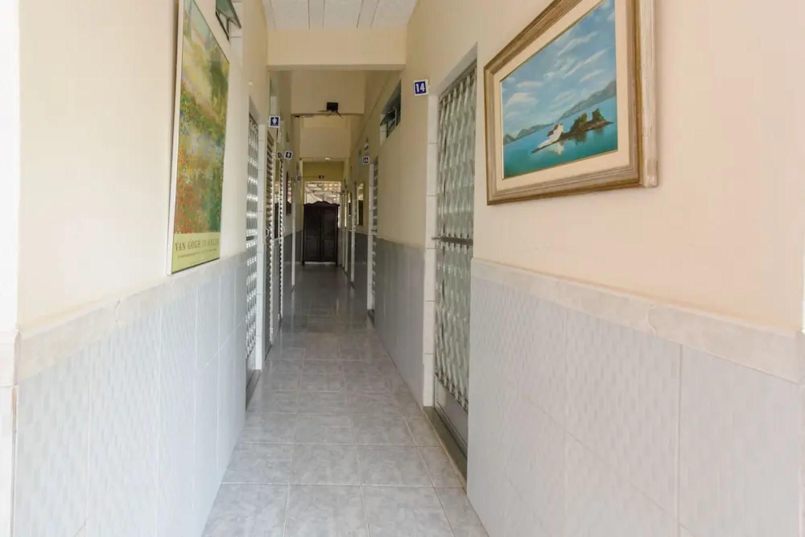 Pousada e Alojamento do Engenho de Itaguai