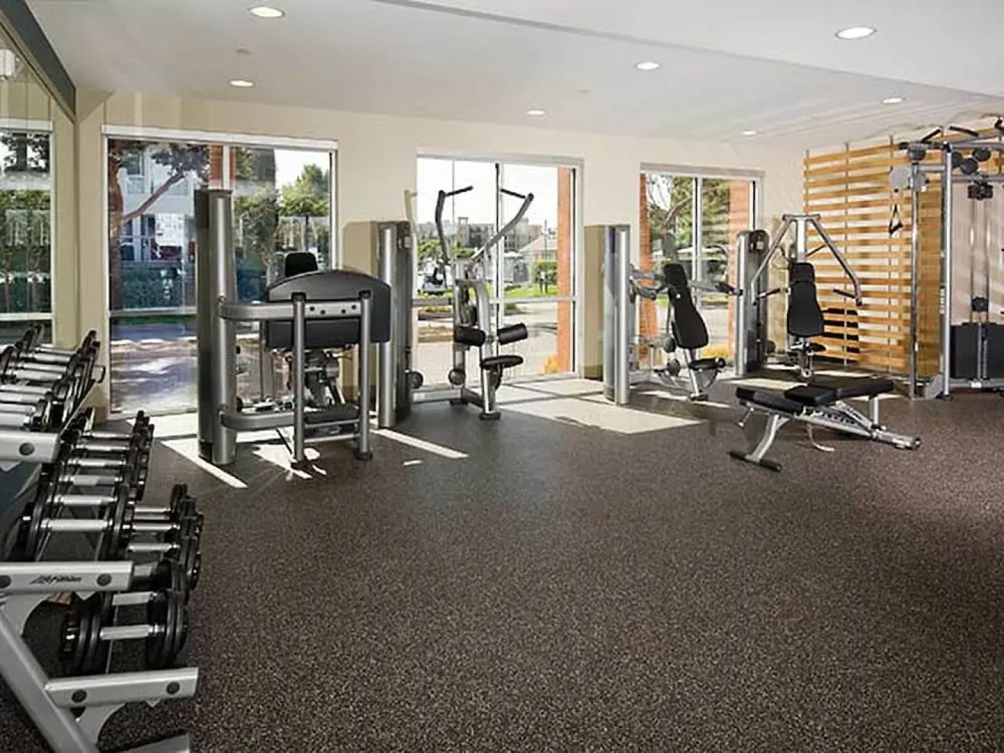 Marina Del Rey Waterfront Apartments