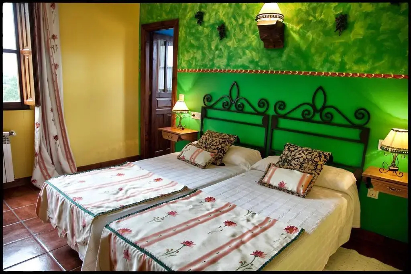 Fuente De Las Anjanas