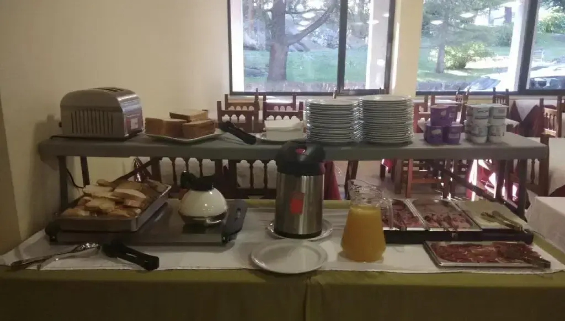 Balneario de Retortillo