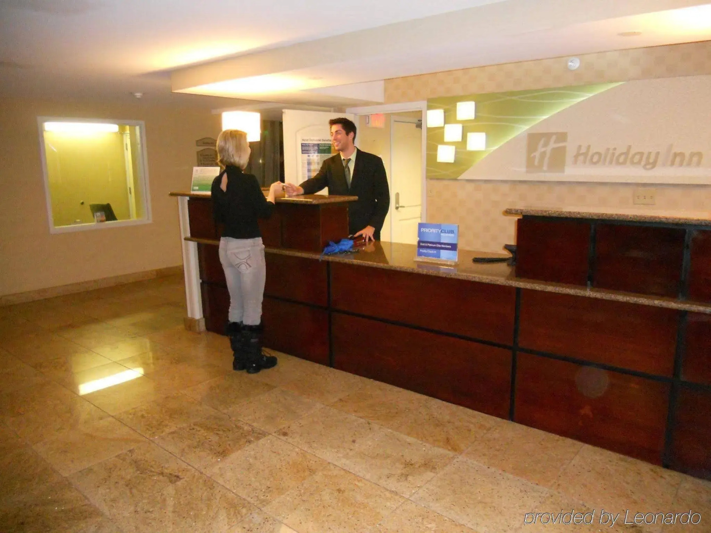 Holiday Inn Hazlet by IHG