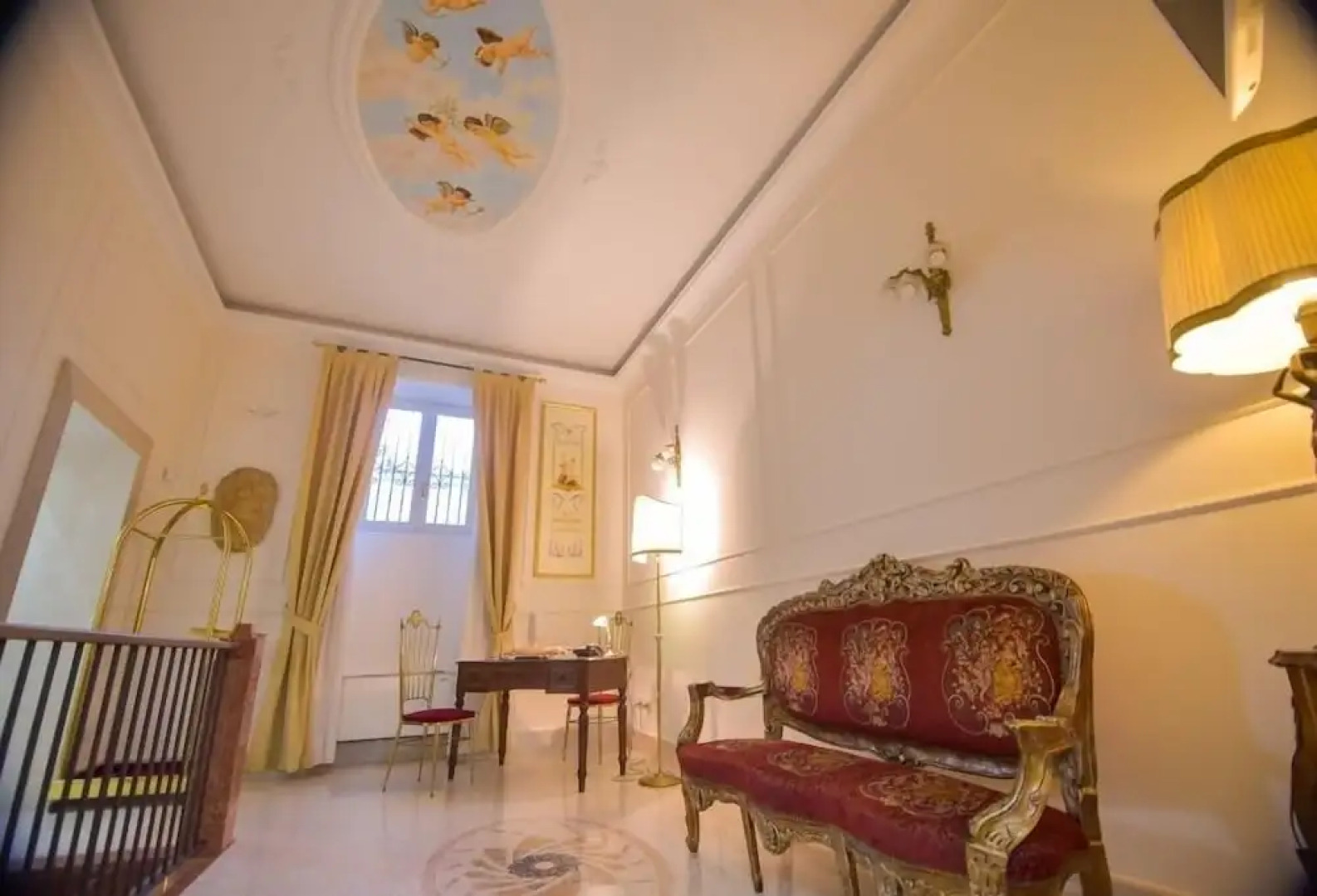 B&B Palazzo Liguori