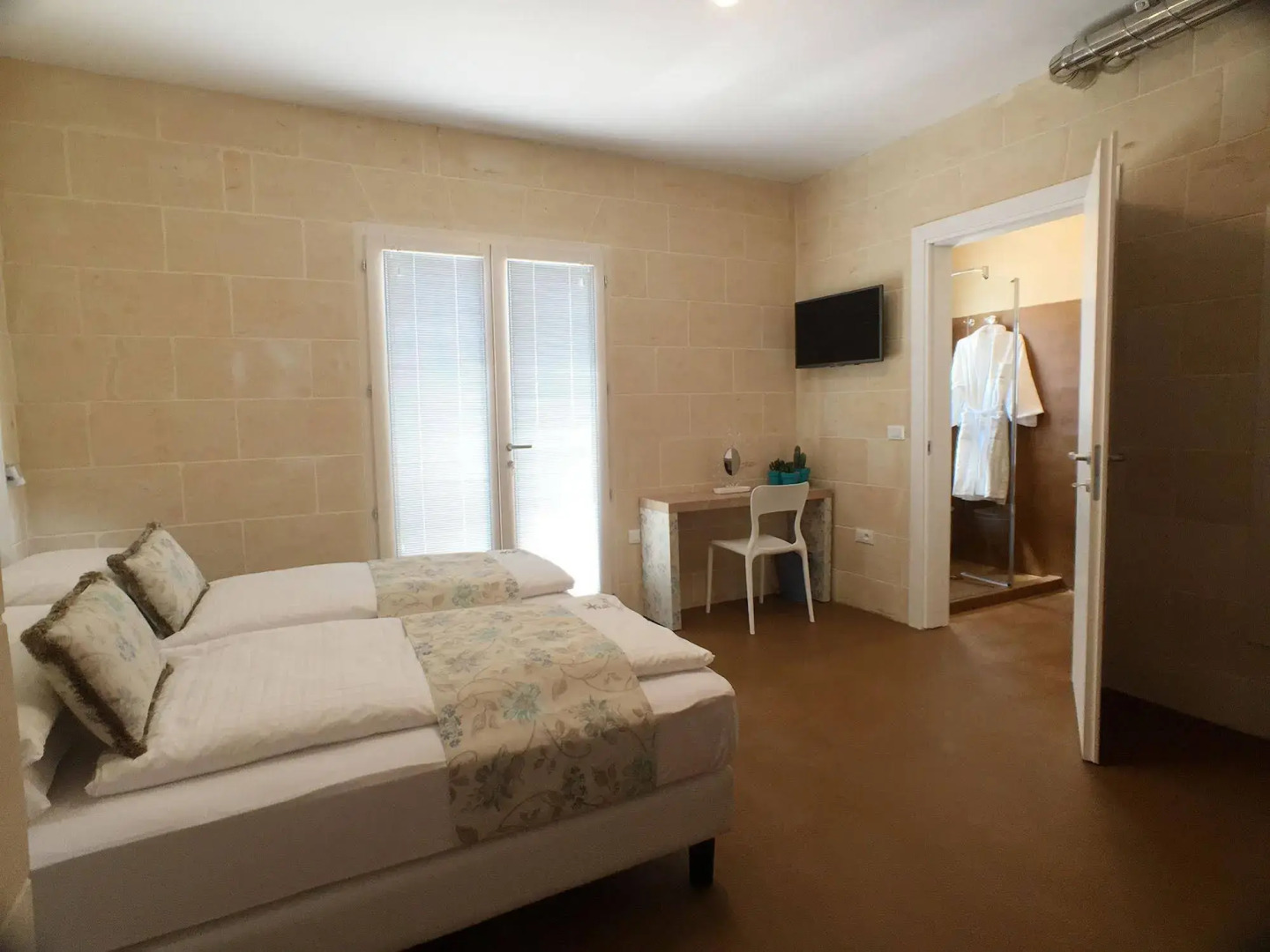 Gozo Windmill Apartments