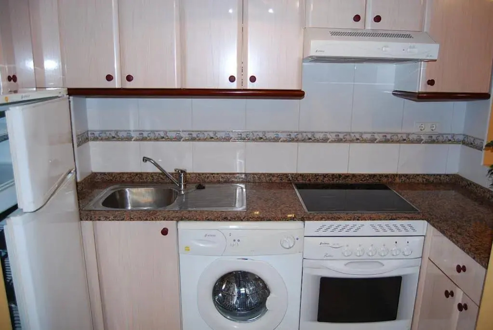 Apartamentos Marinesco