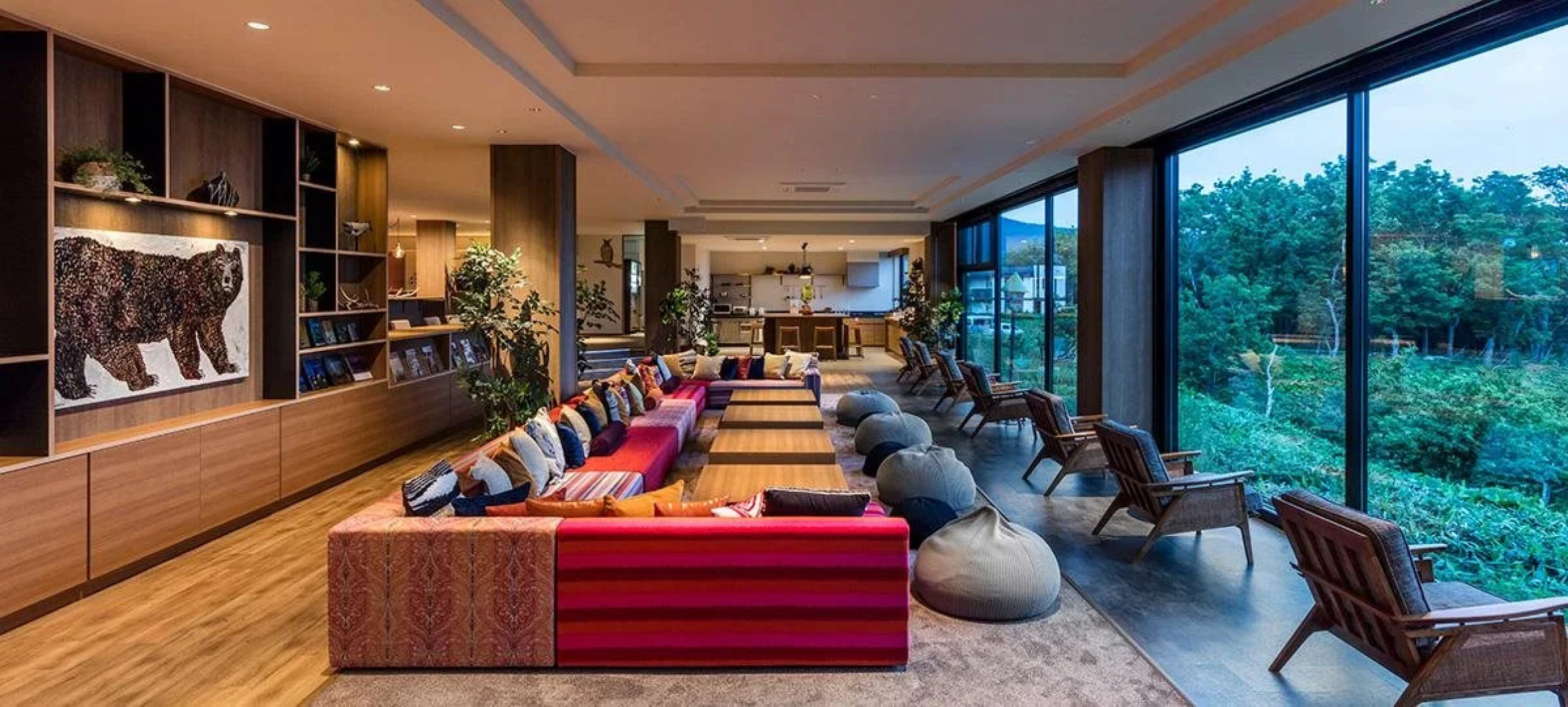 Shiretoko Yuhino Ataru ie