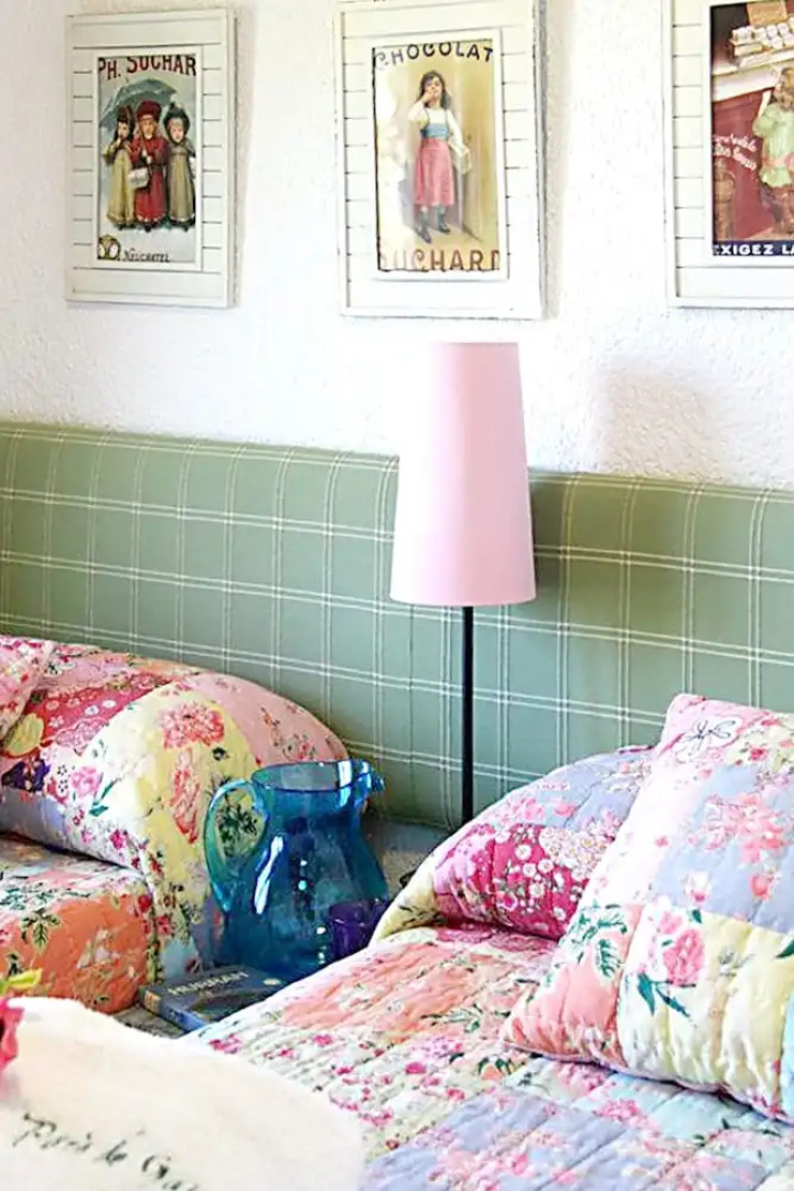 House With 3 Bedrooms in Parcent, With Wonderful Mountain View, Privat