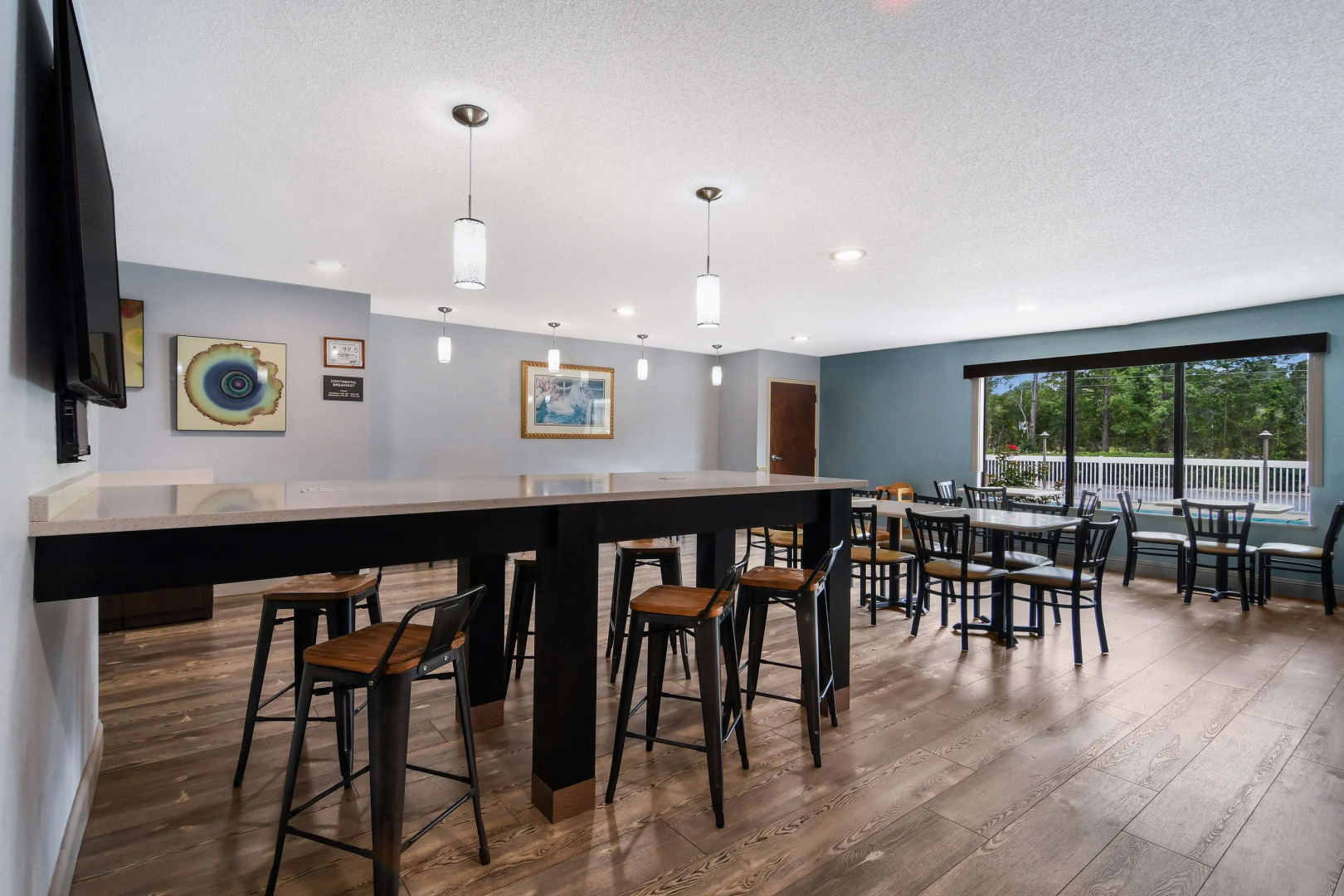 SureStay Plus Hotel by Best Western Tarboro