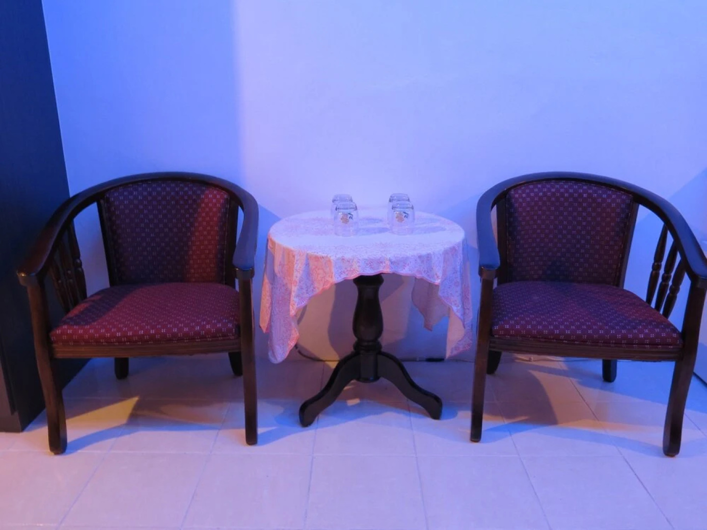 Pangkor Lot 10 Studio