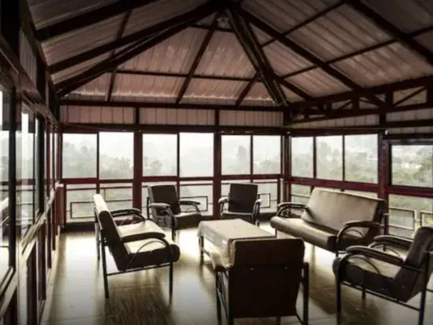 OYO 28641 Vijaya Deepa Guest House