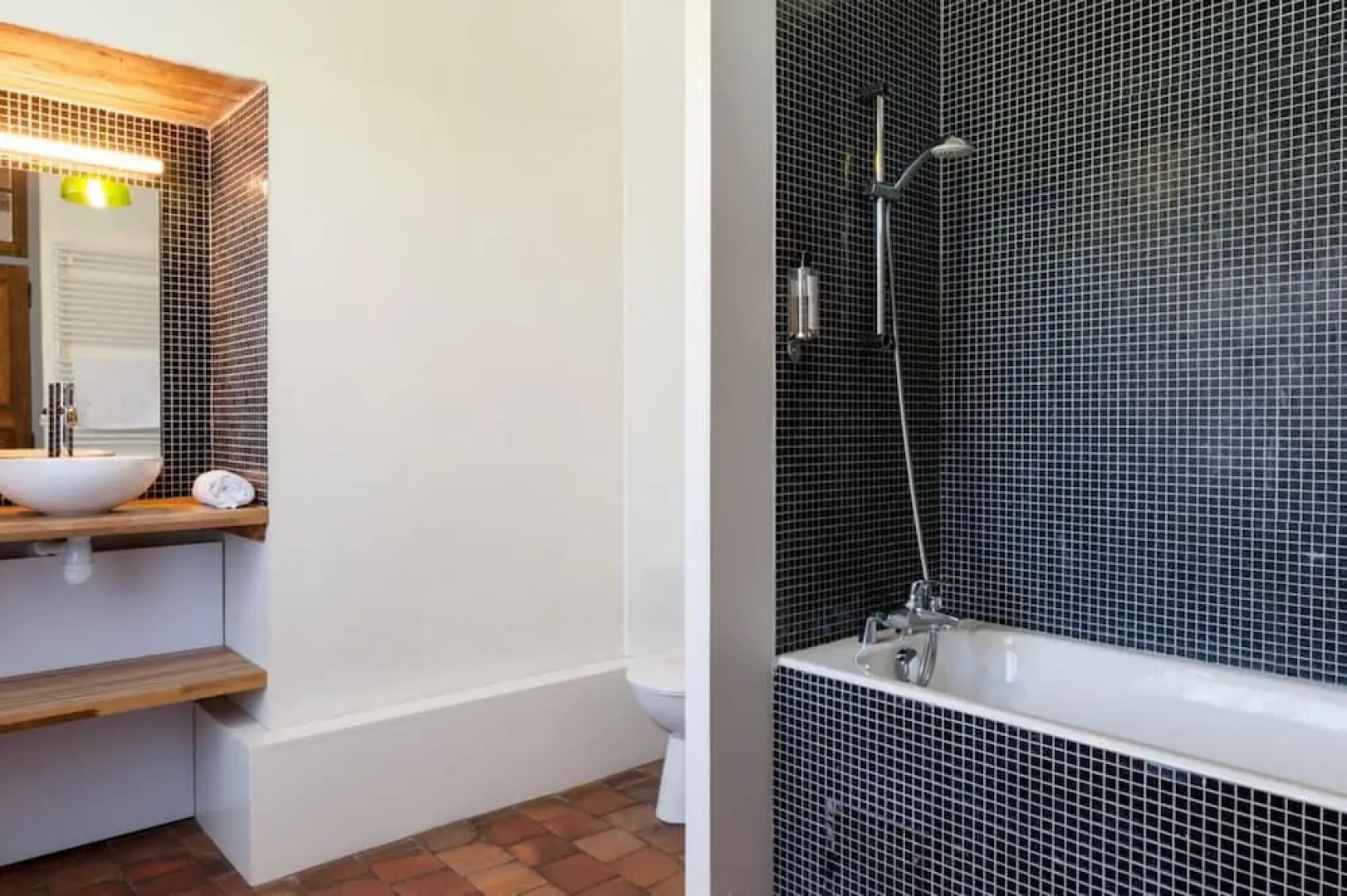 Domaine du Normandoux, The Originals Relais (Relais du Silence)