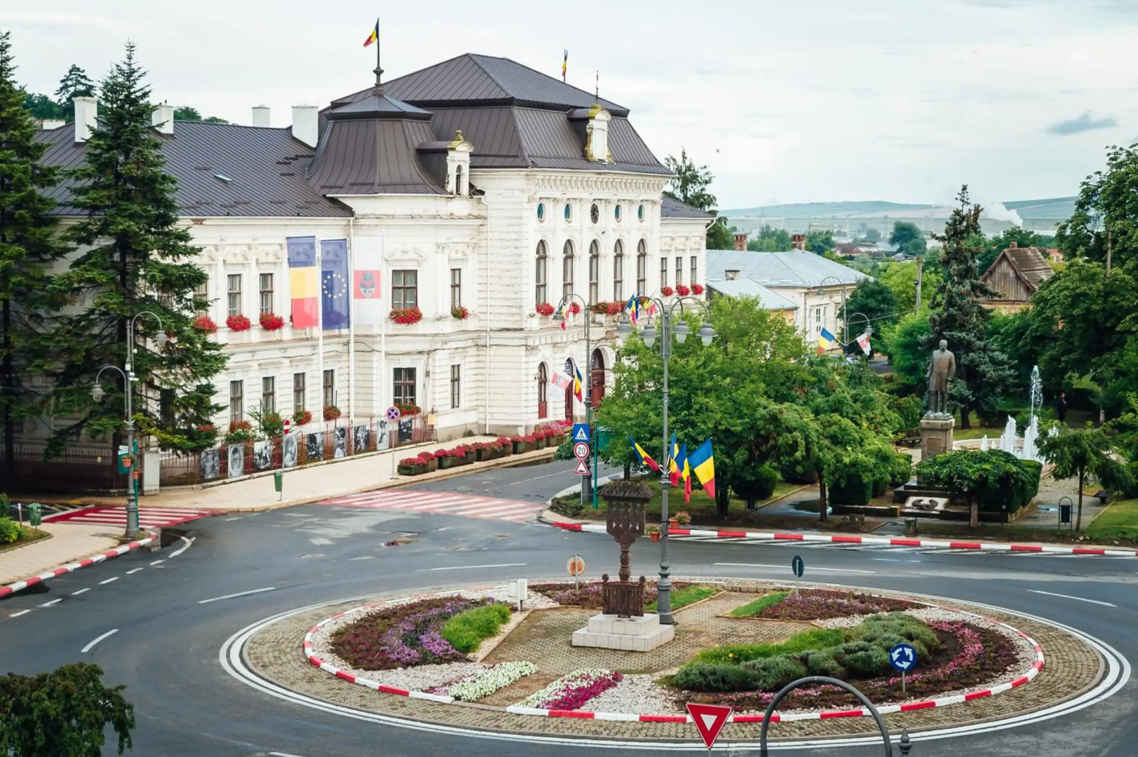 Belle View Apart Hotel