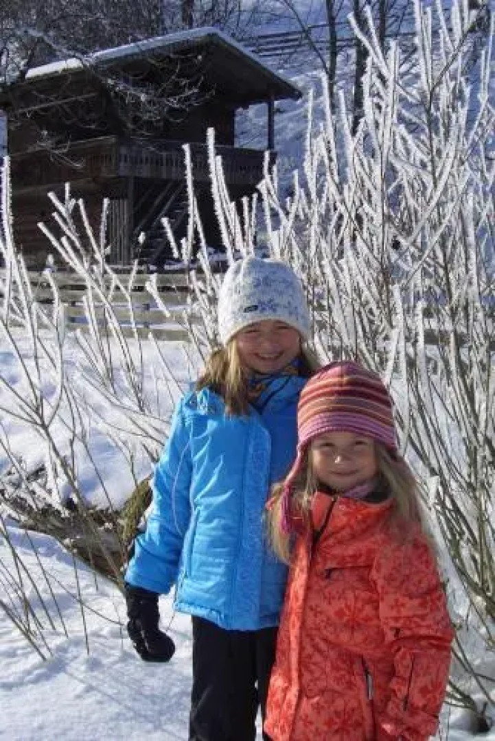 Ferienwohnungen Rass