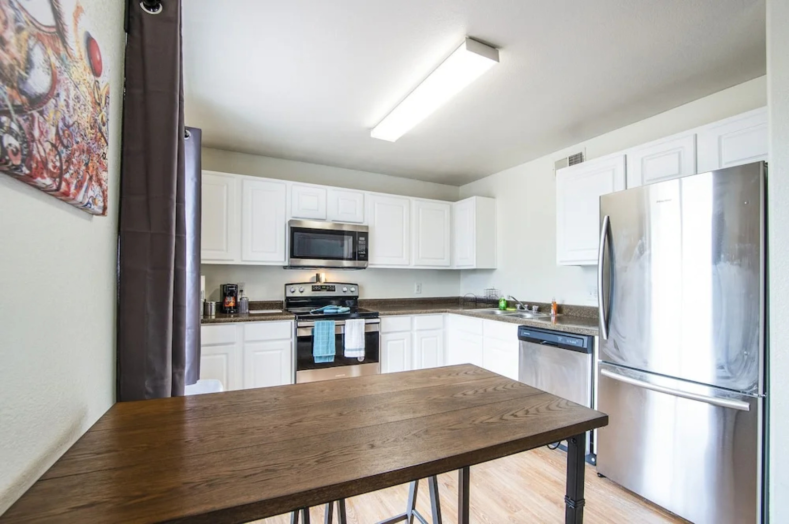 The Landmark Apartments