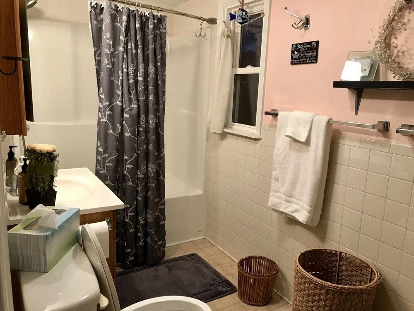 Peabody's 'Hip Little Stay'