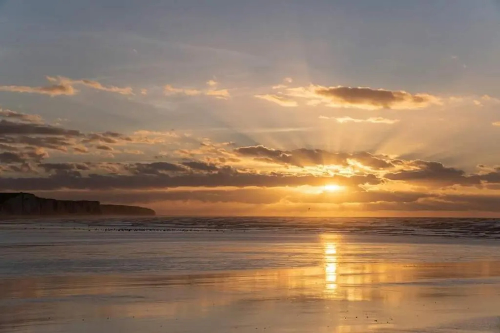 Superbe vue mer... Au calme