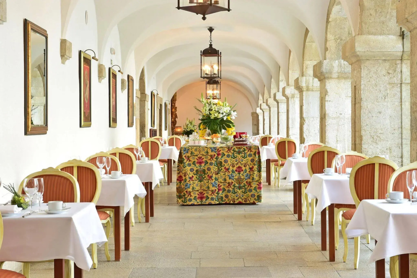 Pousada Castelo de Palmela - Historic Hotel