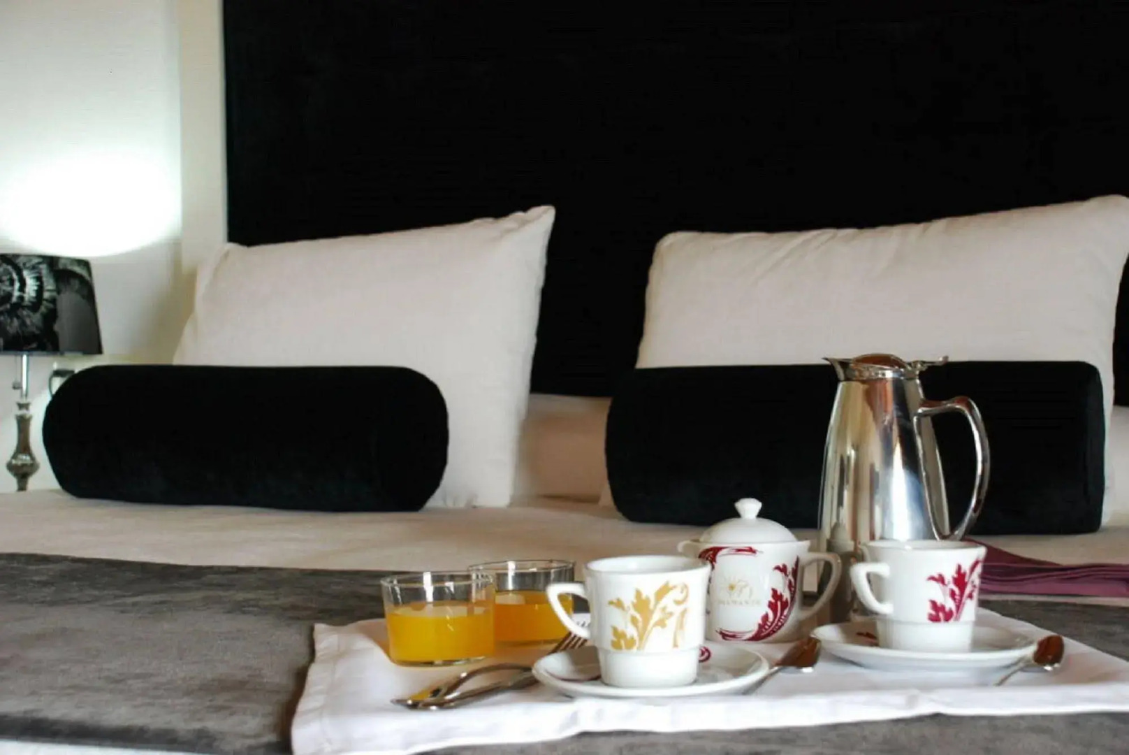 Hotel Convento San Diego