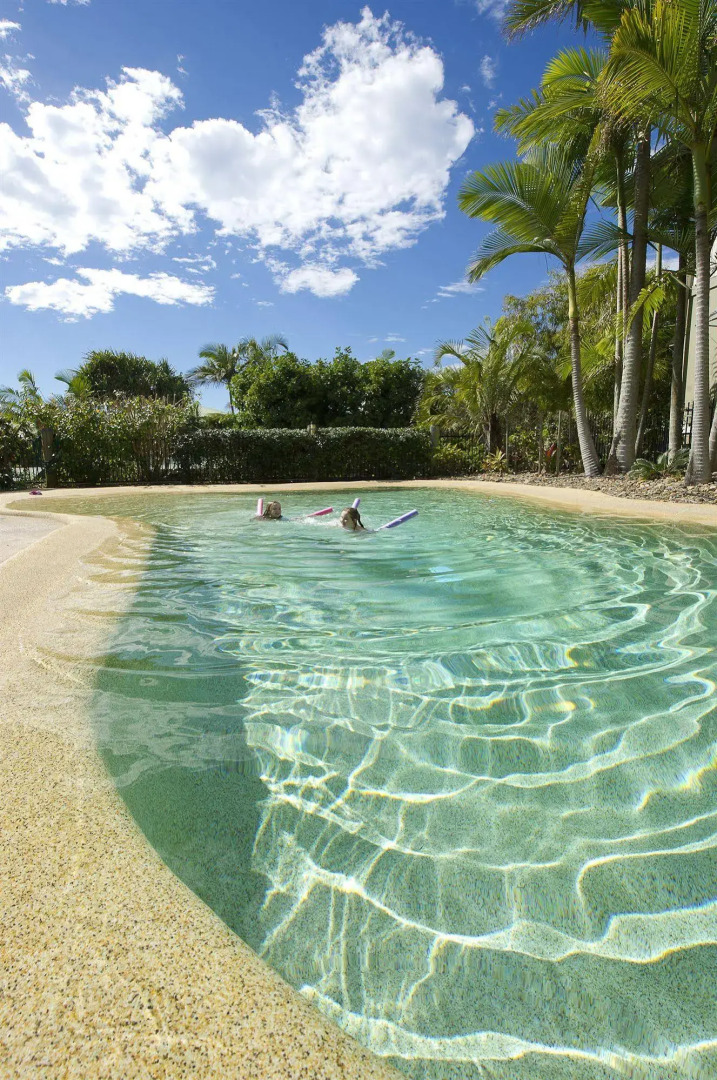 The Retreat Beach Houses