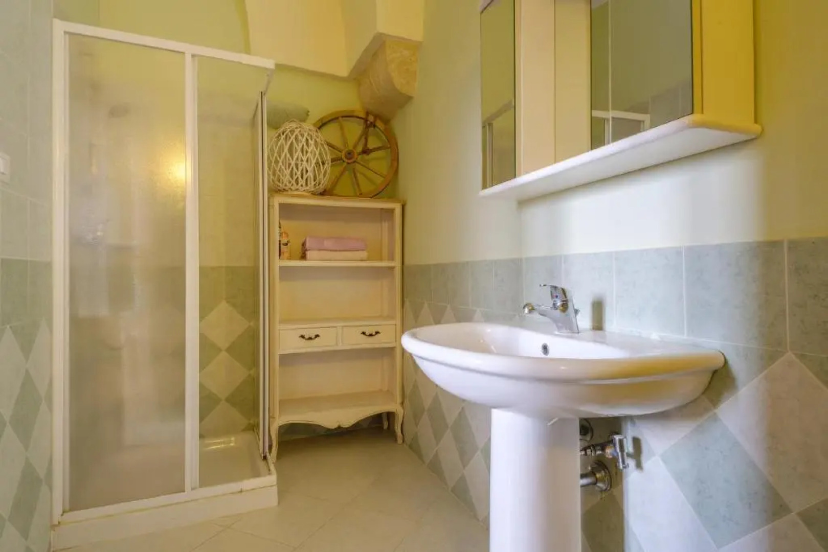 Appartamento 1 - Palazzo Costantini