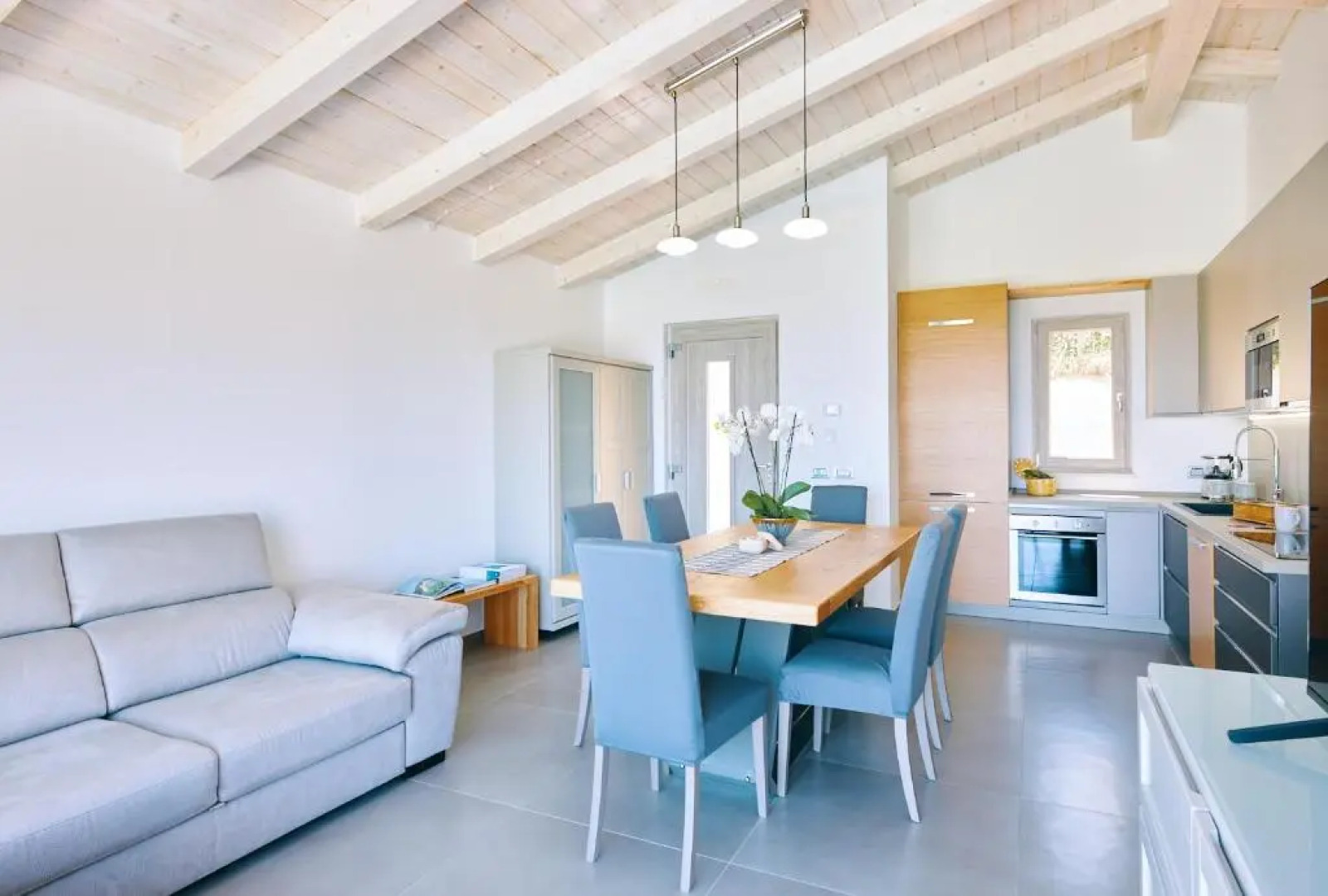 Residence Villa Rosi