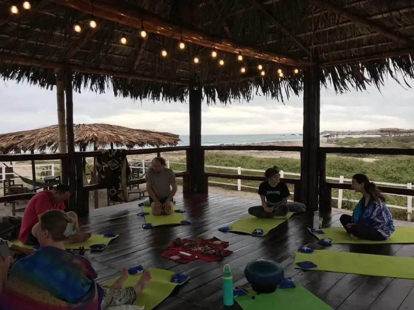 Un Dia Boutique Resort