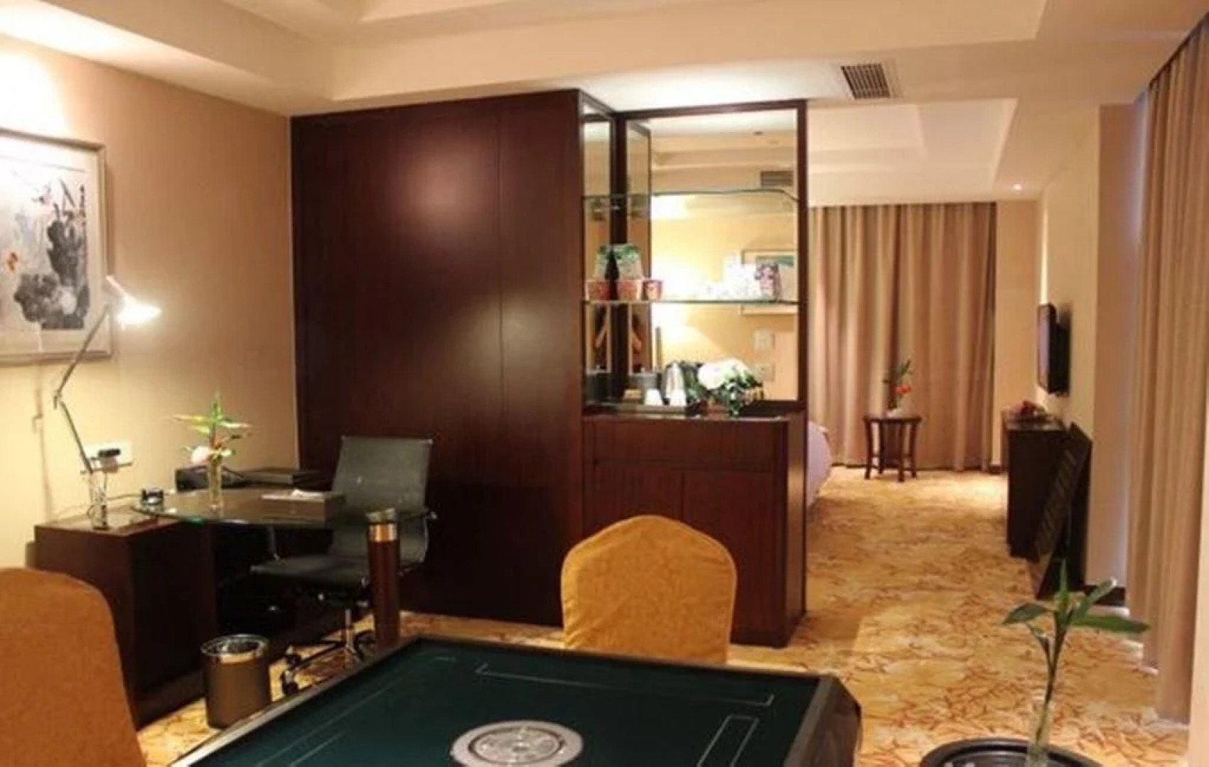 Gang Hui International Hotel