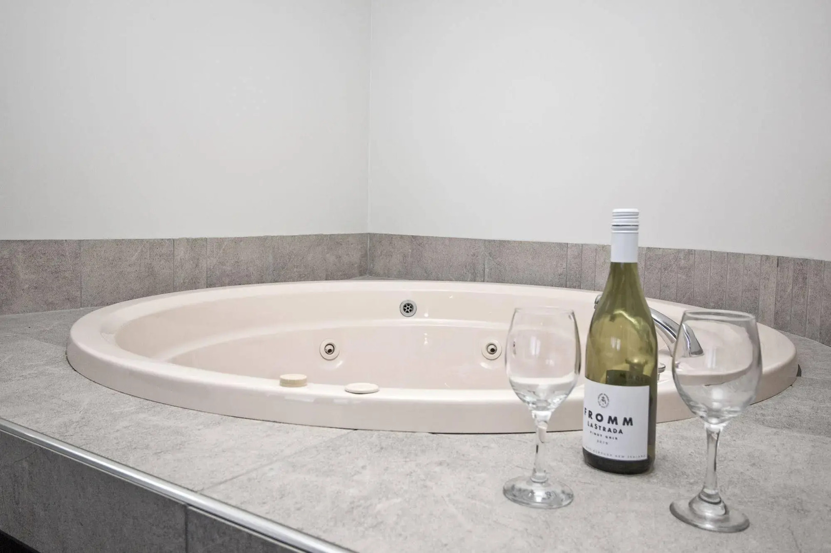 Clearwater Motor Lodge