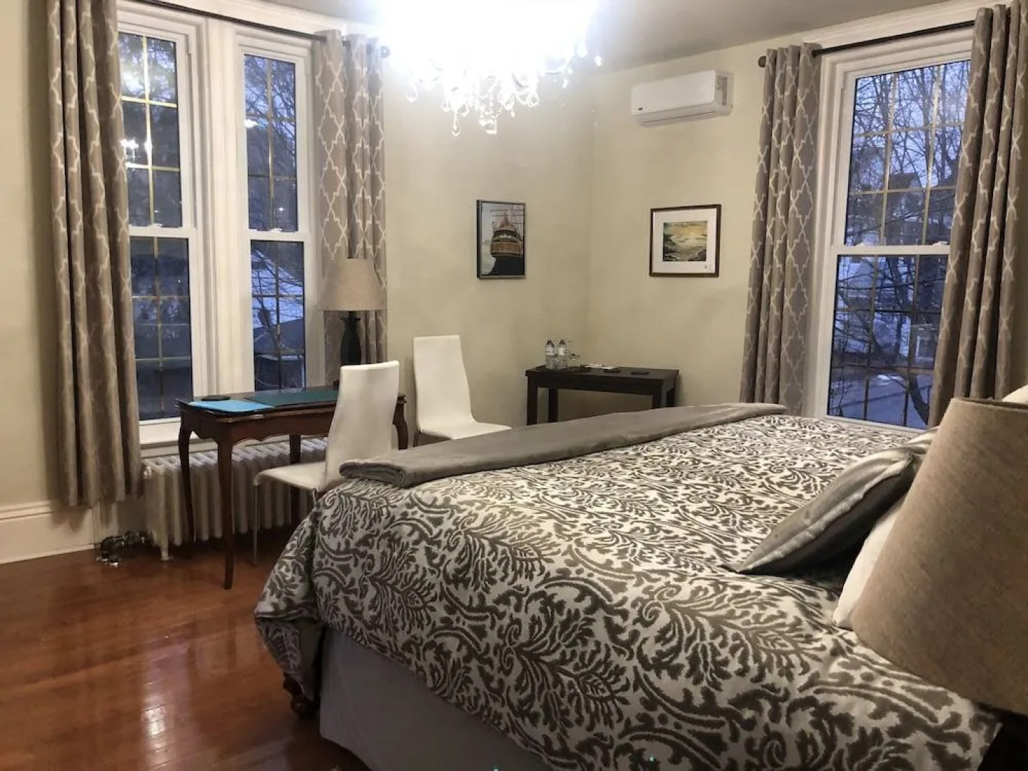 1000 Islands B&B "Boutique Hotel Experience"