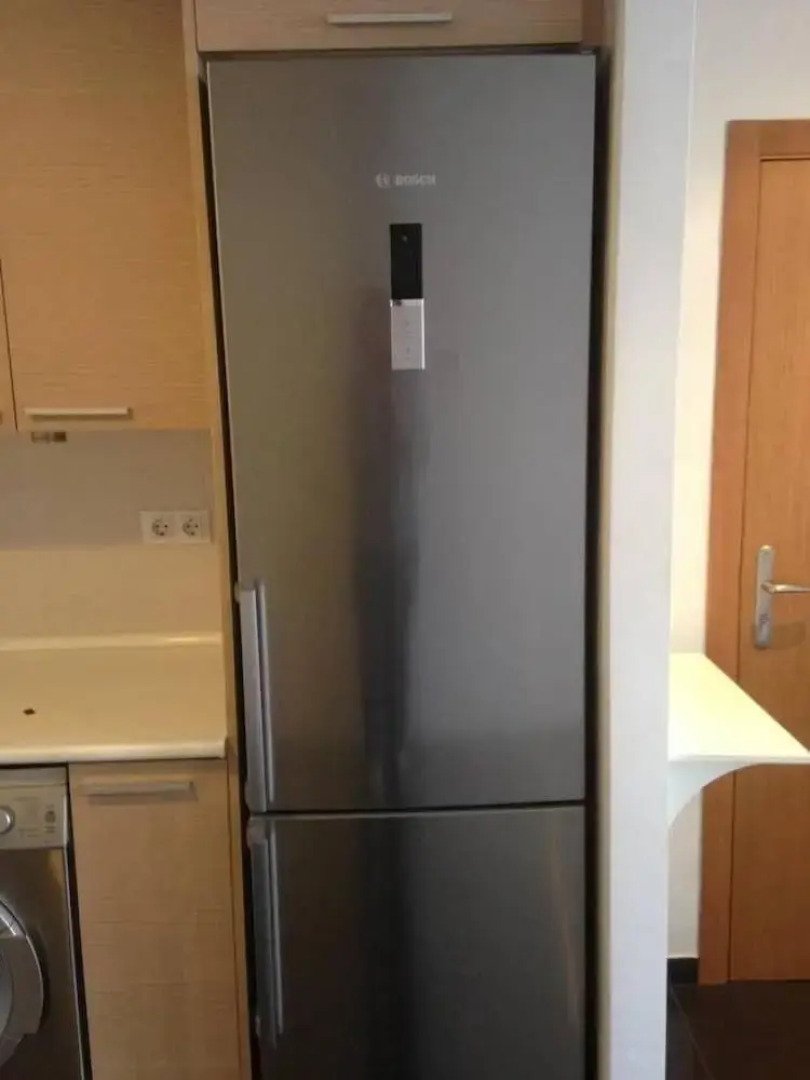 SI Áticos Puerta del Sol