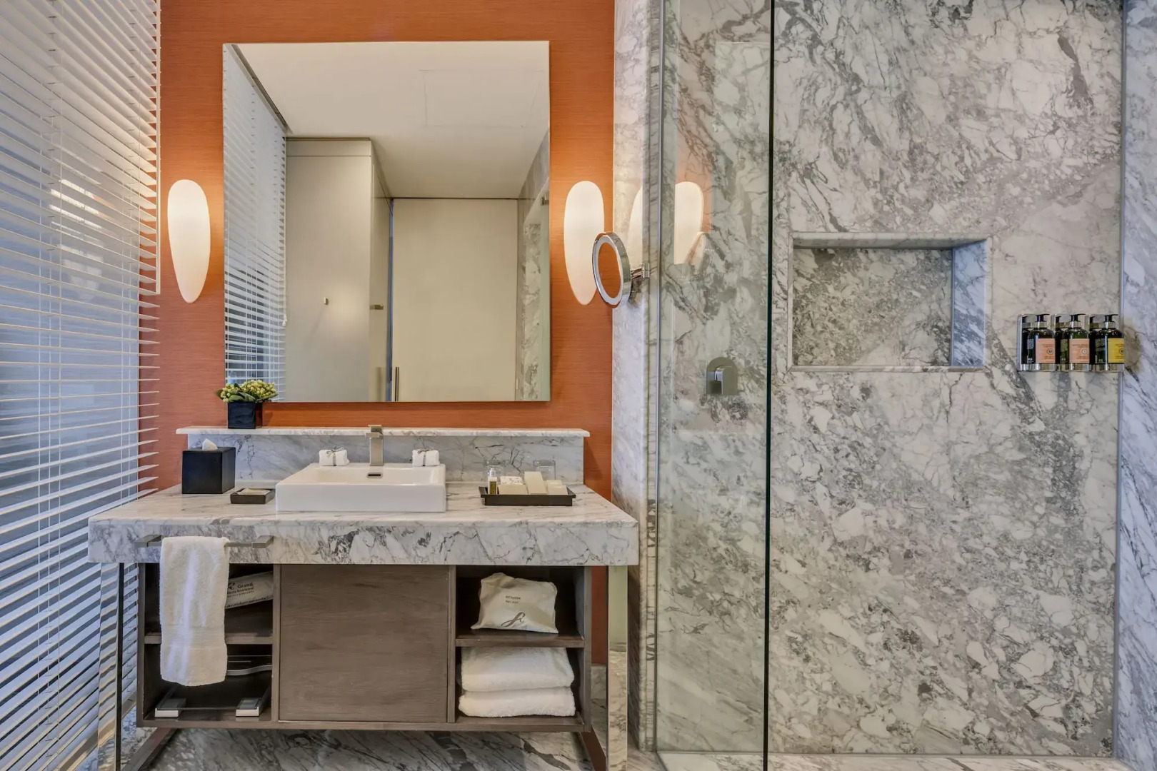 Grand Fiesta Americana Puebla Angelópolis