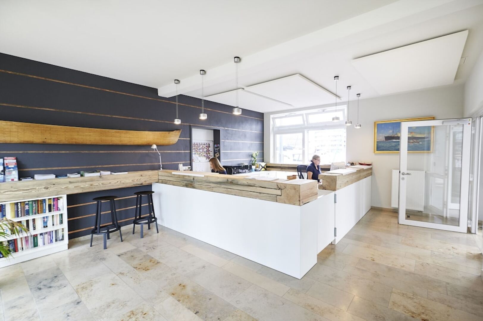 im-jaich Boardinghouse