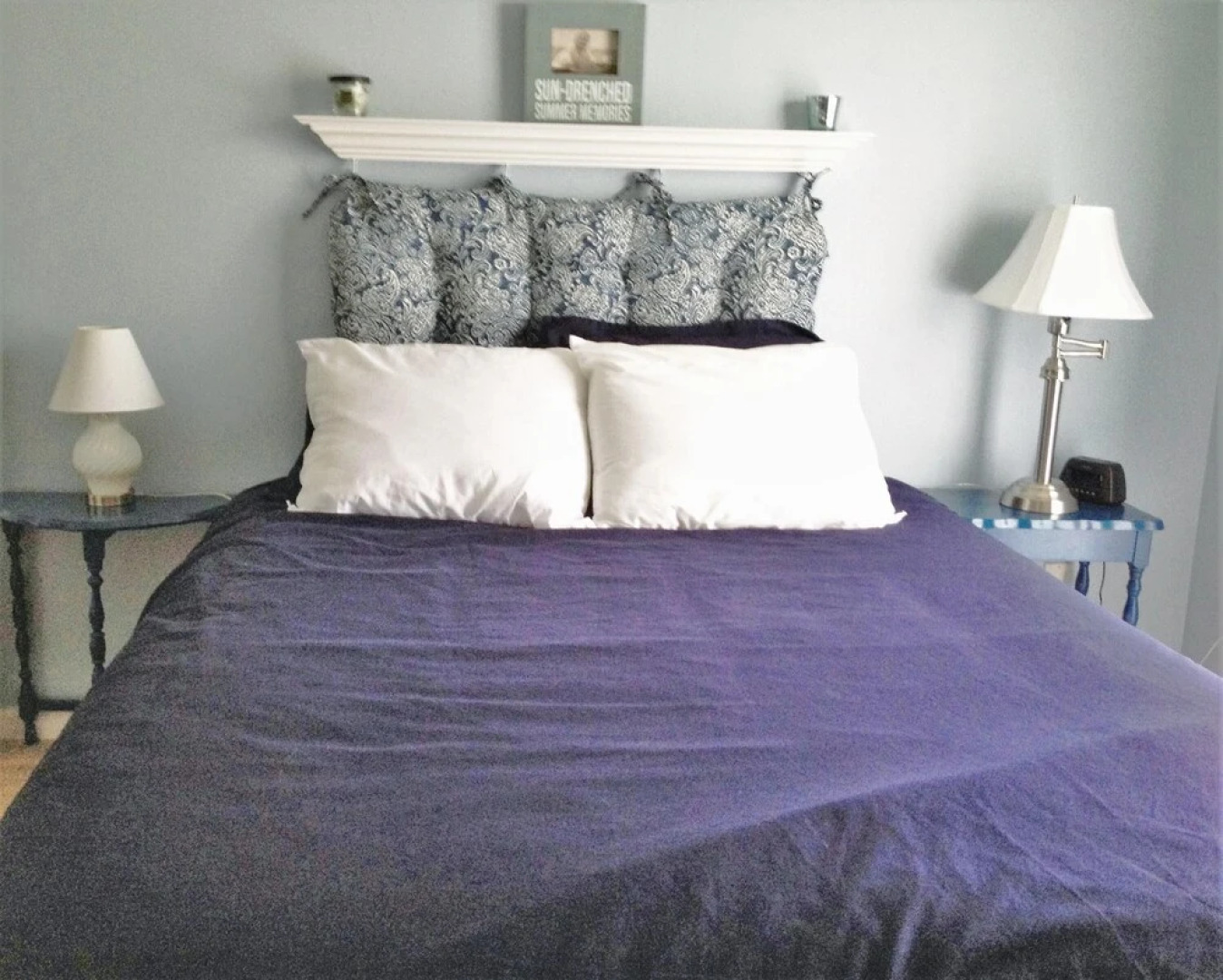 Wells Rested - W579 Unit A by Getaway