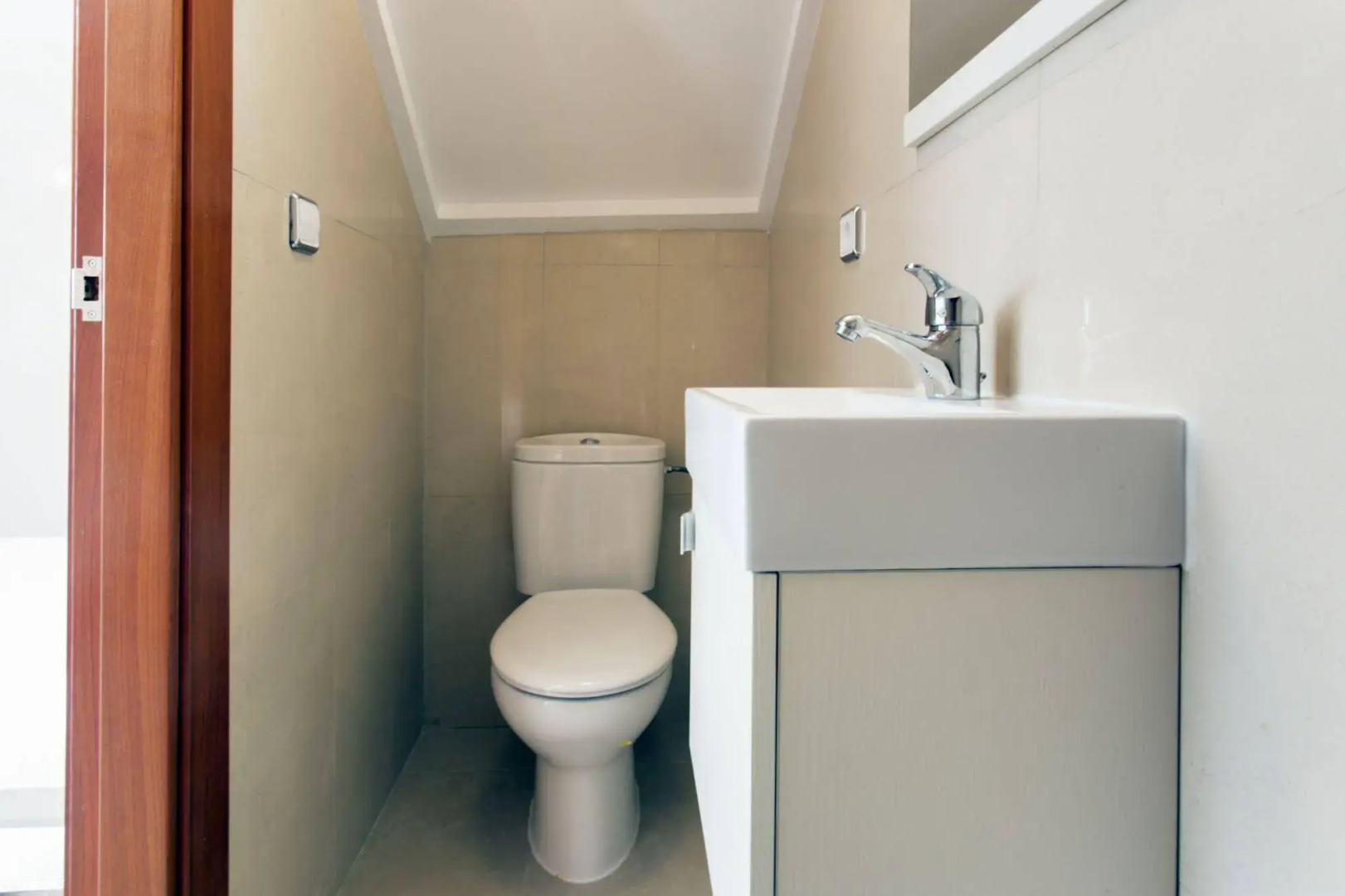 Villa Bennecke Pacifico