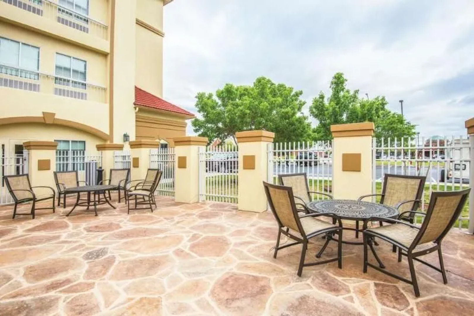 La Quinta Inn & Suites Oklahoma City-Moore