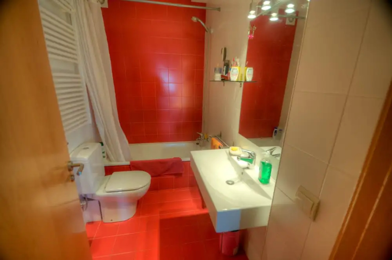 Amazing Duplex Valley Views by Hello Apartments Sitges