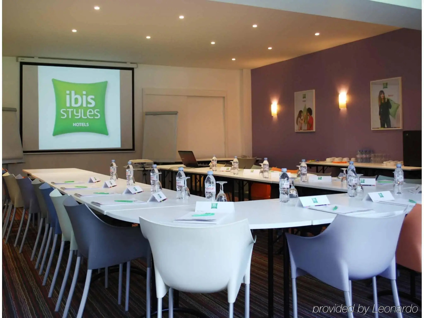 ibis Styles Macon Centre