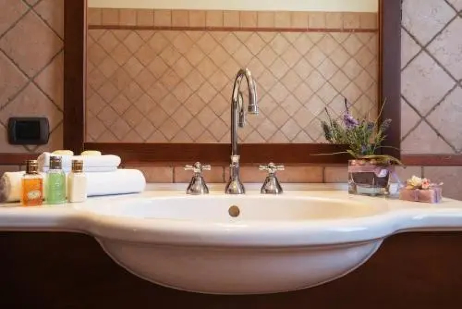 Le Case Di Camin Bianco