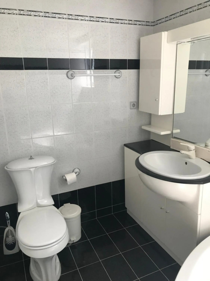 Nitsa Rooms