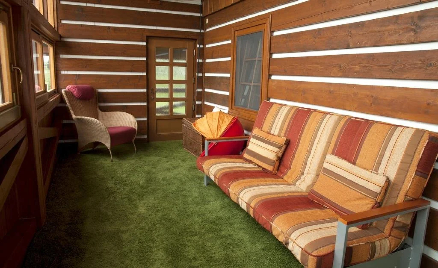 Penzion Jízdárna Hejtmánkovice