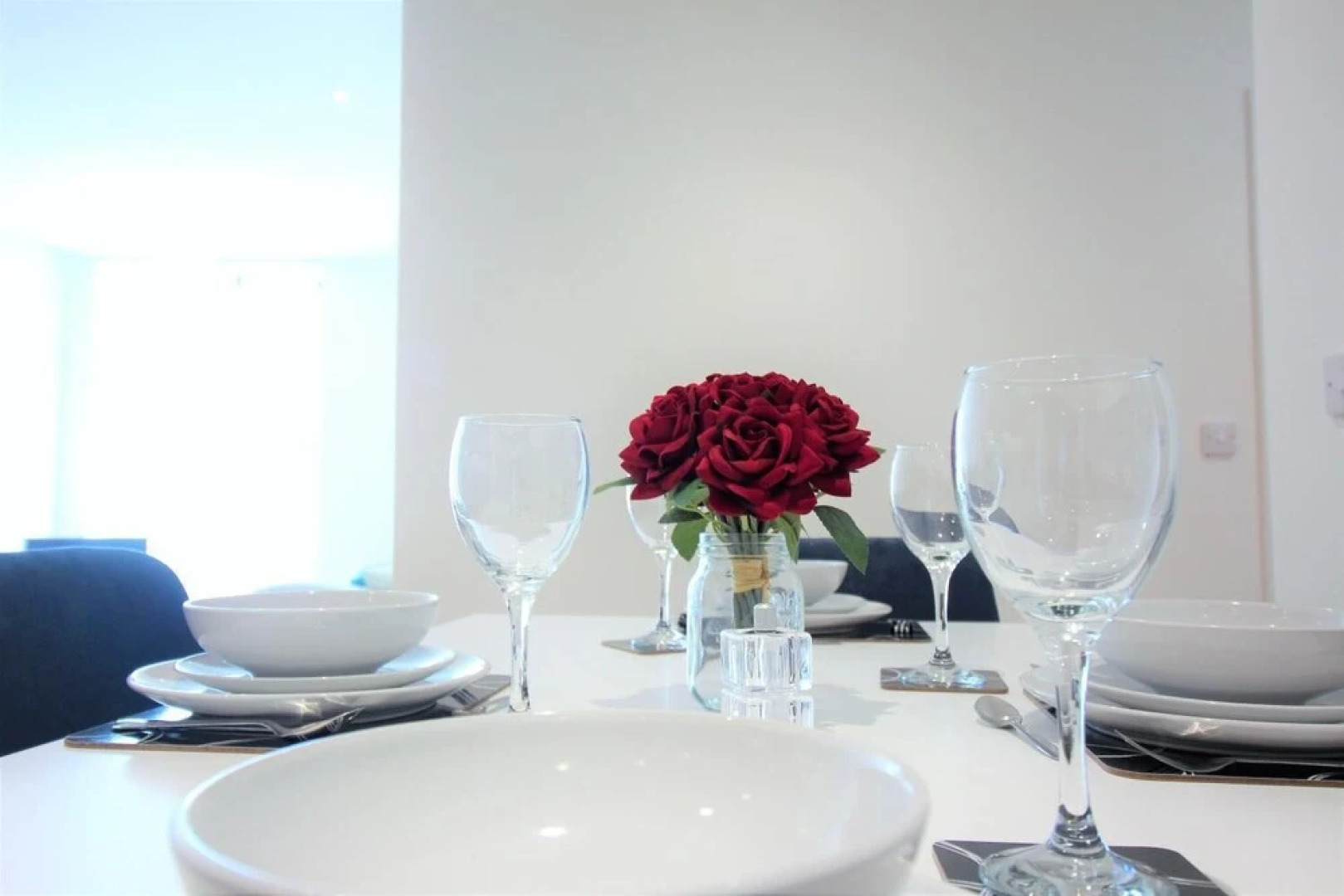 Braybrooke Apartments