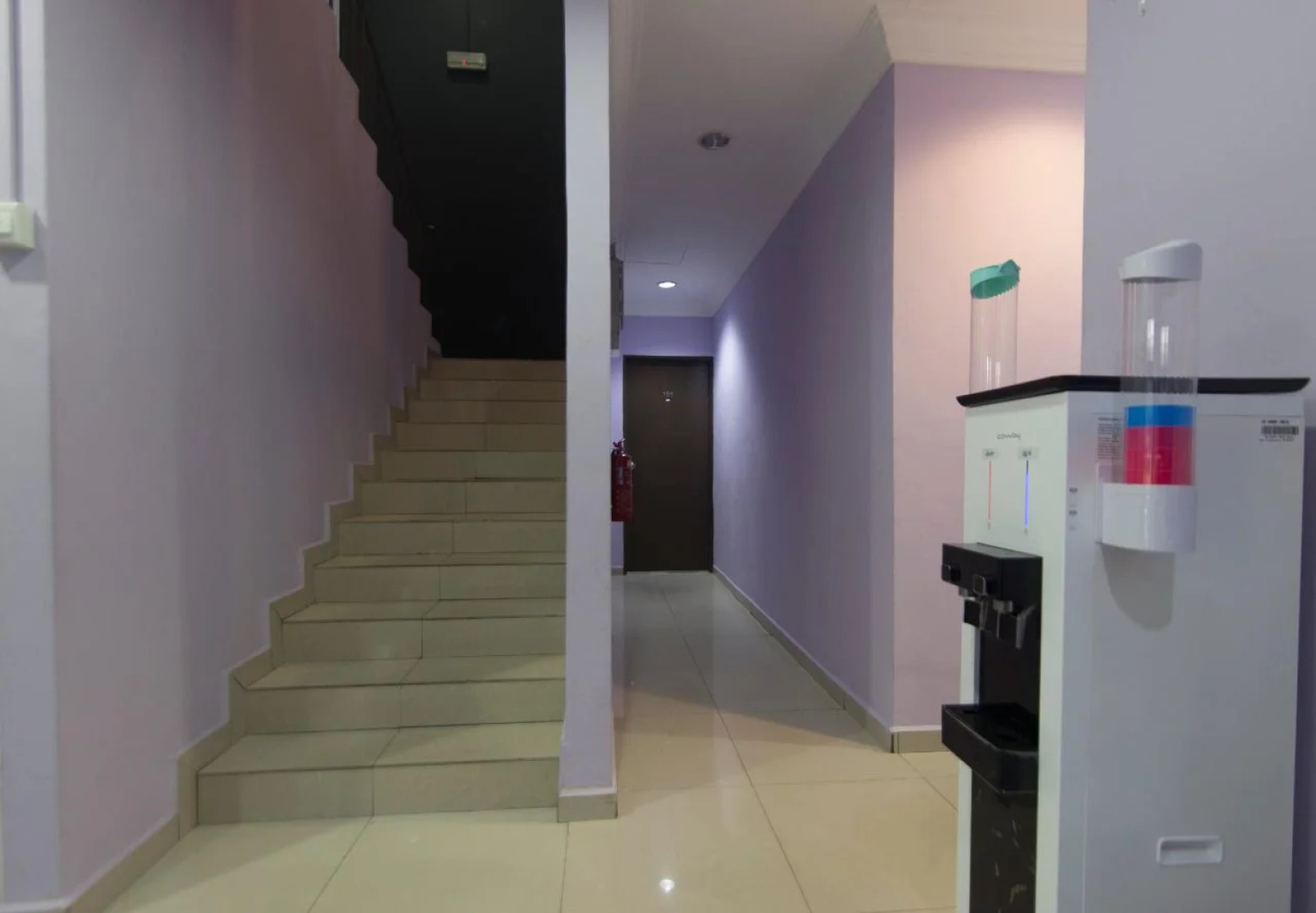 OYO 90235 Hotel Inap Sri Gombak