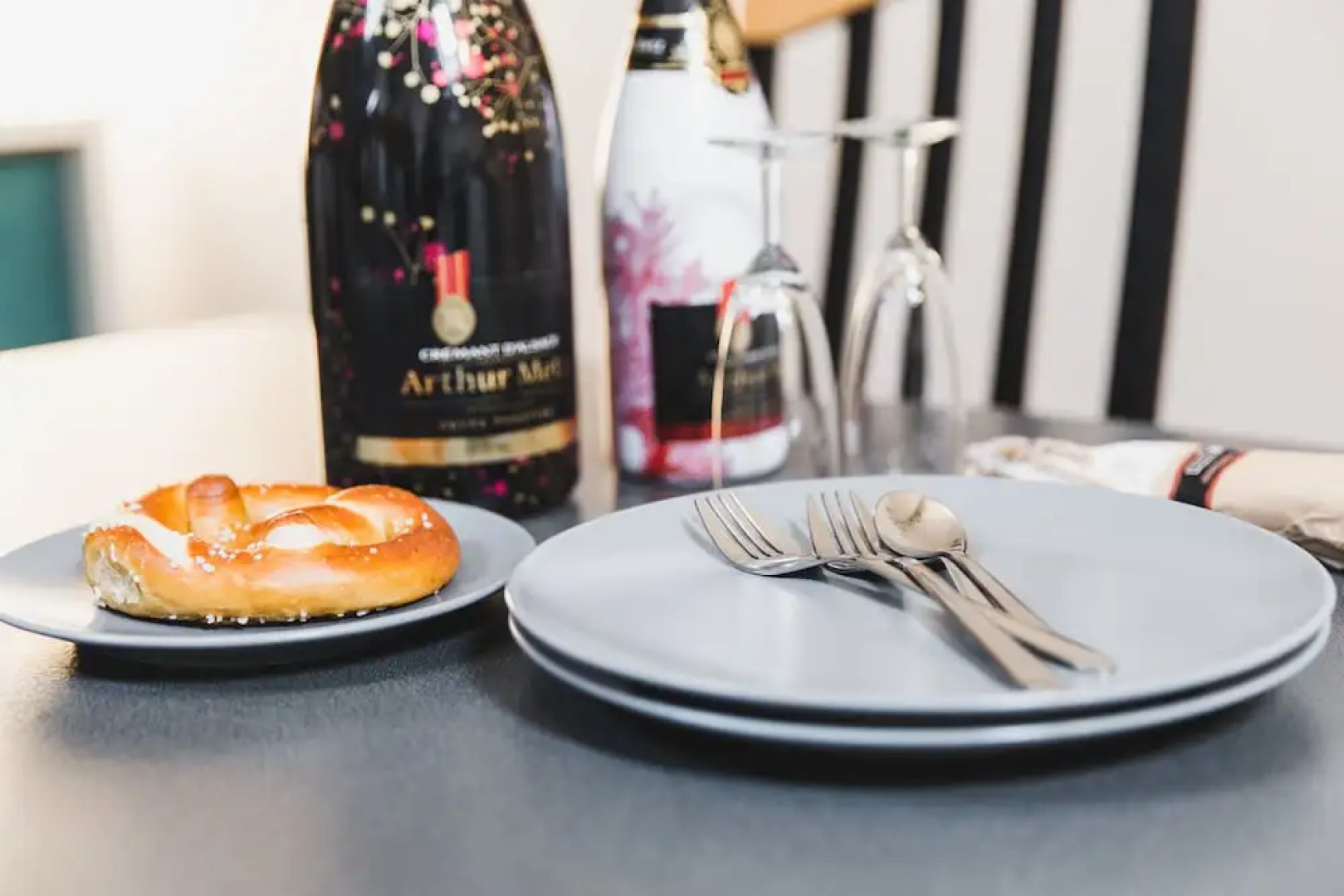 Charmant logement Colmar