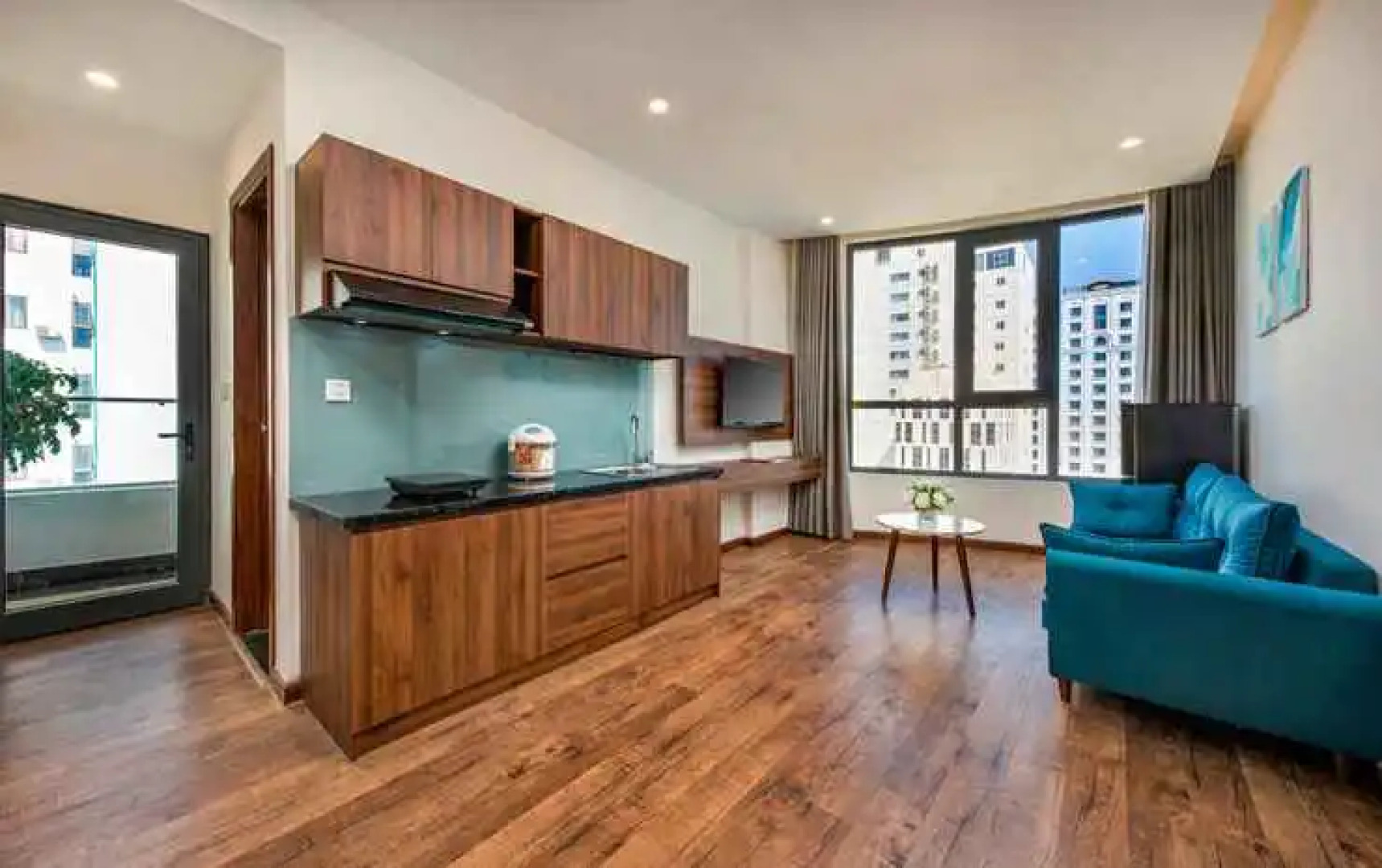 Capecia Danang Hotel & Apartment