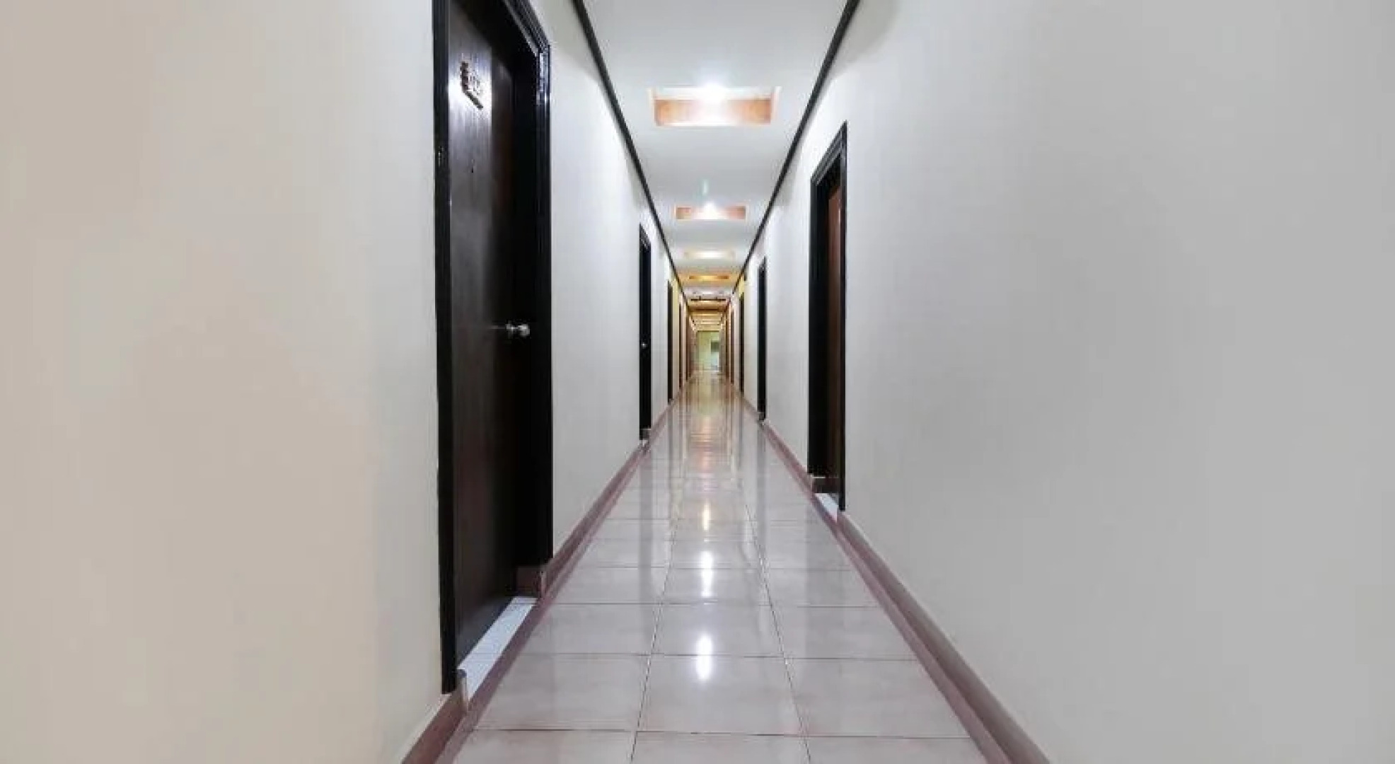Hotel Andhika