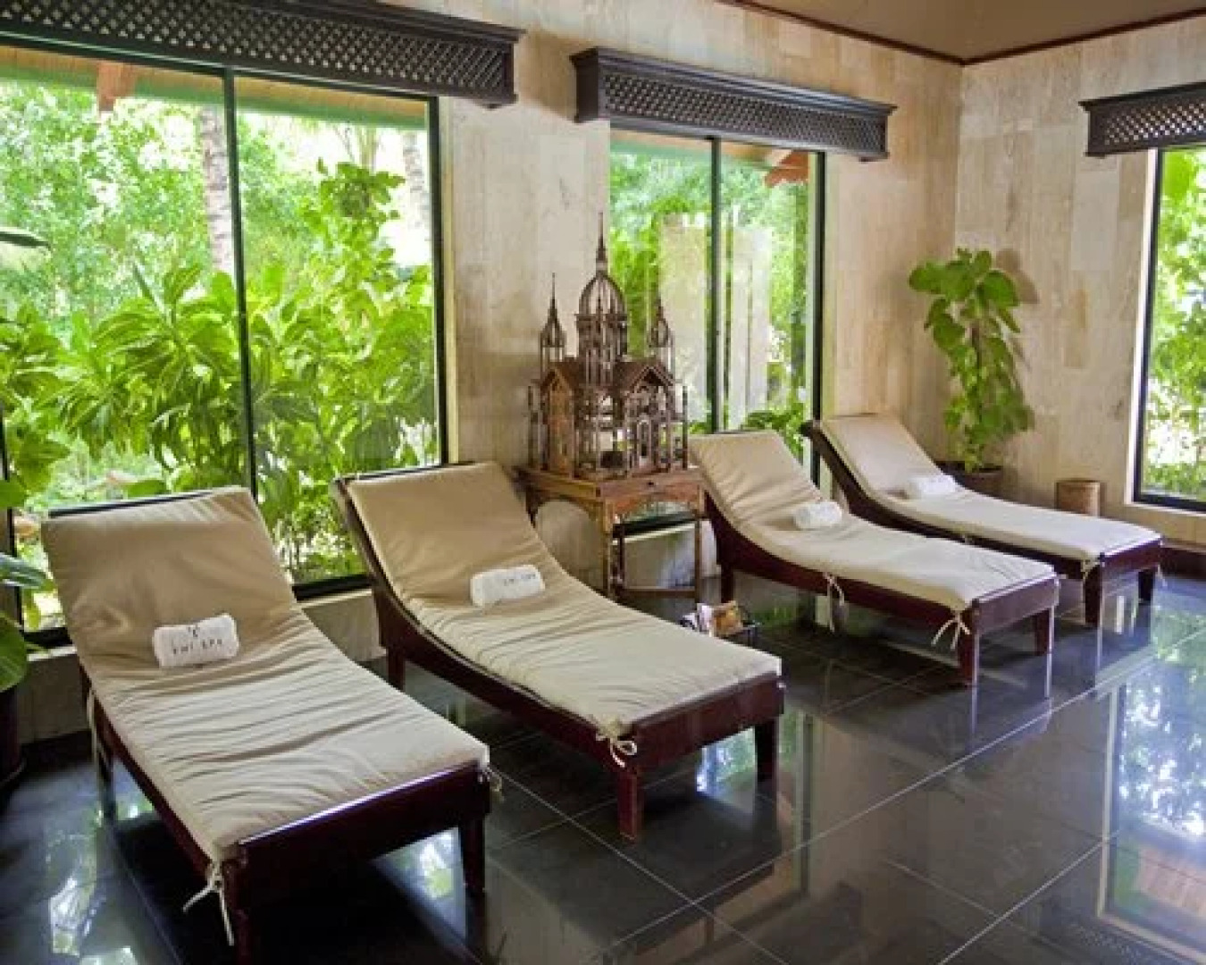 CM @ Paradisus Punta Cana (LG), Punta Cana, Dominican Republic