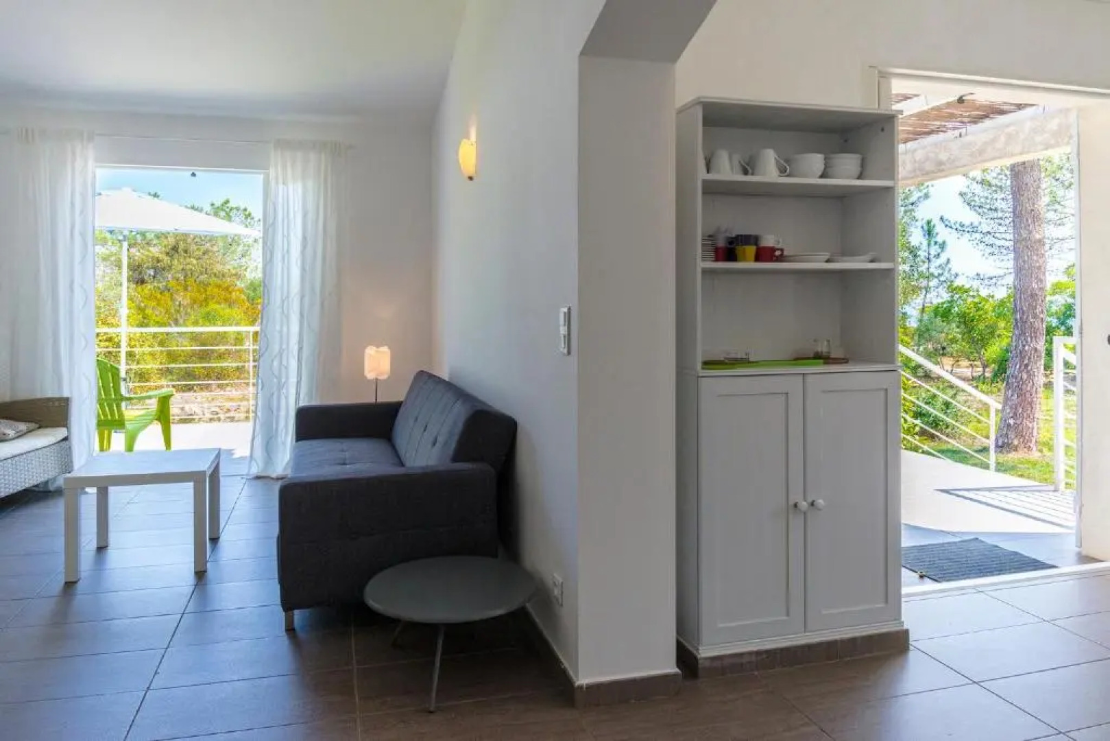 Domaine de Pianiccia