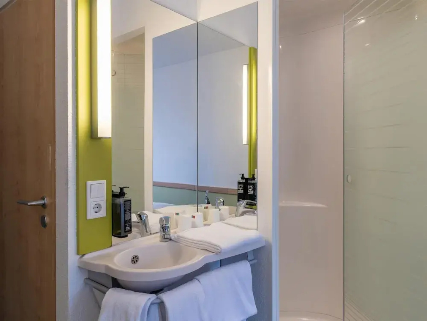 B&B HOTEL Braunschweig-West